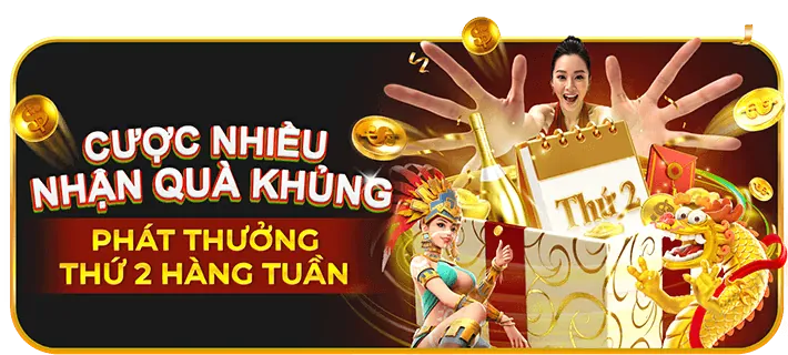 Đa dạng sản phẩm giải trí tại club888